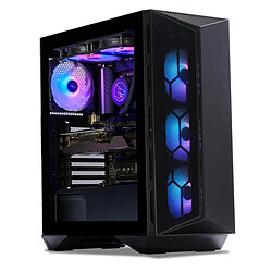 Sedatech PC Gamer Pro • AMD Ryzen 9 9900X • RTX4070 • 32Go DDR5 • 2To SSD M.2 • sans OS PC Gamer Pro Watercooling • AMD Ryzen 9 9900X 12x 4.4Ghz (max 5.6Ghz) • Geforce RTX4070 • 32Go DDR5 DDR5 6000Mhz • 2To SSD M.2 • Wifi • Bluetooth, USB 3.2 • sans OS