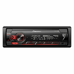 Pioneer MVH-S320BT