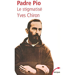 Padre Pio : le stigmatisé - Occasion