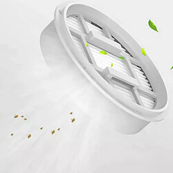 Acheter Filtres HEPA de remplacement pour aspirateur à poignée Xiaomi Deerma VC20S VC20, pièces et accessoires, 3 pièces