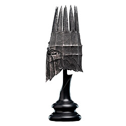 Acheter Weta Collectibles Weta Workshop LORD OF THE RINGS - Helm of the Witch-king (Alternative Concept) réplique 1/4