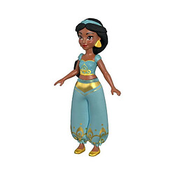 Acheter Disney Princesses Princesse Disney - Jasmine Et Rajah - Mini Univers - 3 Ans Et +