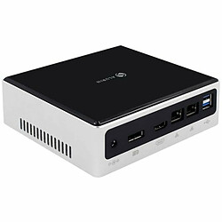 Mini PC Alurin ALURINMNIPC-15WP Intel Core i7-10510U 16 GB RAM 1 TB pas cher