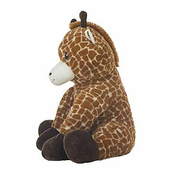 Acheter BigBuy Kids Jouet Peluche Jas Girafe 100 cm