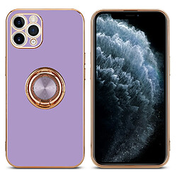 Avis Cadorabo Coque iPhone 11 PRO Etui en Lilas