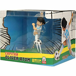 Acheter BigBuy Fun Oliver Atom Action Figure