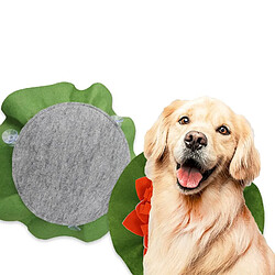 Universal Nouveaux tapis de tabac pour chiens Finition Lotus Tapis reniflant Tapis QI Forage Skills Slow Feeder Food Feed Tapis Puzzle Toys | pas cher