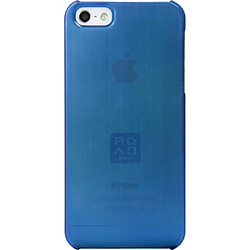 Coque rigide bleue Golla pour iPhone 5/5S