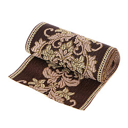 Acheter Accessoires 8CM de couture d'habillement brodés par ruban de jacquard de dentelle ethnique