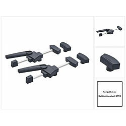 Festool MFT-SP Eléments de serrage pour table multifonctions MFT/3 (488030)