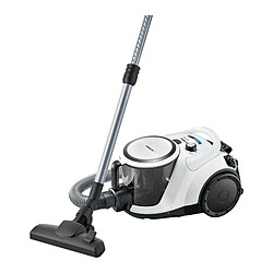 Aspirateur traineau