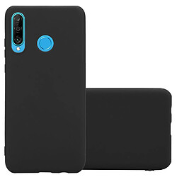 Cadorabo Coque Huawei P30 LITE Etui en Noir