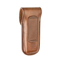 LEATHERMAN - Etui en Cuir Heritage Taille Large pour Pinces Multifonctions