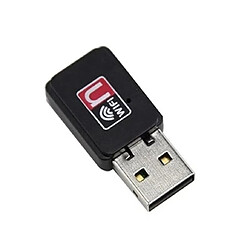 Avis mt7601 dongle wifi 150mbps adaptateur usb wifi sans fil carte réseau dongle usb