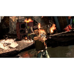 Acheter Jeu PS4 SONY Uncharted : The Nathan Drake Collection · Occasion