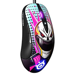 Acheter Universal Souris de jeu 18 000 CPI Pro Capteur optique 8 boutons Interrupteur mécanique RGB Souris légère