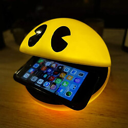 Acheter Magneticland Chargeur sans fil PAC-MAN pour smartphone