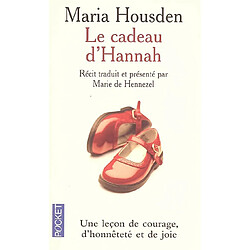 Le cadeau d'Hannah