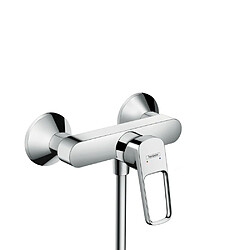 Mitigeur Mécanique de Douche HANSGROHE Logis Loop Chrome