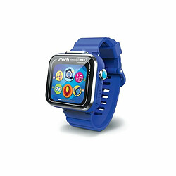 Ludendo Kidizoom Smartwatch max bleue