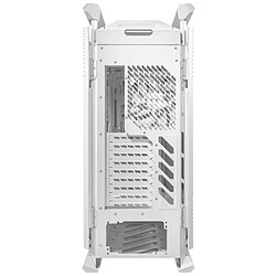 Boîtier ATX semi-tour Asus GR701 ROG Blanc Multicouleur pas cher