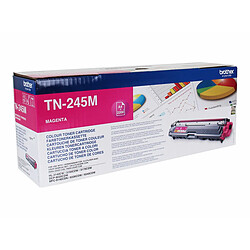 Acheter Toner Brother TN245M Magenta