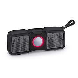 Yonis Enceinte Bluetooth Portable Puissante Extérieure pas cher