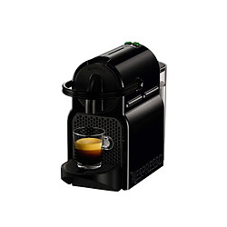 Machine à café Nespresso MAGIMIX Inissia Noir 11350