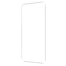 Avizar Verre Trempé Samsung Galaxy A73 Dureté 9H Anti-traces Transparent