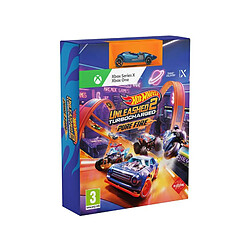 Milestone Hot Wheels Unleashed 2 Turbocharged Pure Fire Edition Xbox