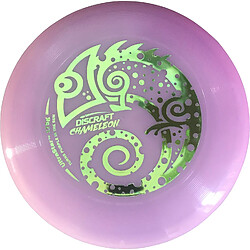 Discraft Frisbee Ultra Star U.V. 17