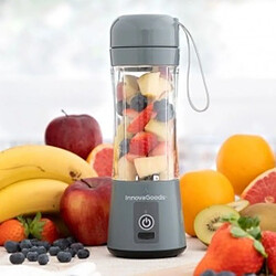 Shop Story SHOP-STORY- SHAKUIT : Mini-Mixeur et Blender Portable Rechargeable