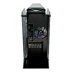 PC Gamer Nitropc Elite Silver pas cher