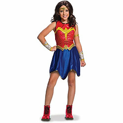 Ludendo Déguisement Classique Wonder Woman 1984 Taille L