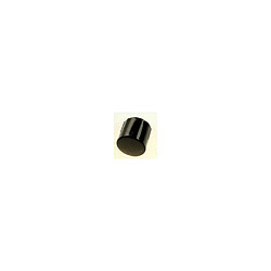 Hotpoint Bouton noir poussoir pour lave vaisselle ariston