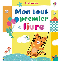 Mon tout premier livre