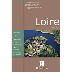 Loire : en Rhône-Alpes - Occasion