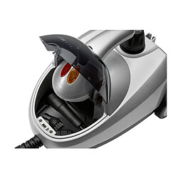 Avis Nettoyeur vapeur 1,5L 1500W Clatronic DR 3280 Silver