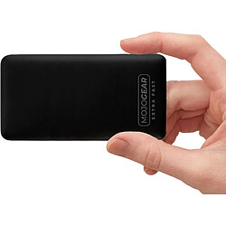 Avis SANAG Powerbank 20000 Mah Xl Extra Rapide - Compatible Avec Samsung & Iphone - Chargez 3 Appareils Simultanément - 2X Usb A/Usb C/Micro Usb - Powerbank De Voyage Autorisé En Avion