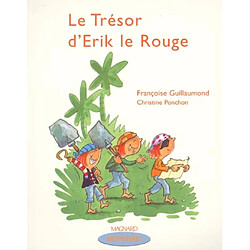 Le trésor d'Erik Le Rouge - Occasion