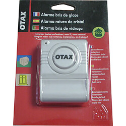 Alarme bris de glace - 320003 - OTAX