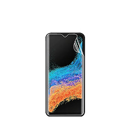 Film de couverture complète Hydrogel Phonecare pour Samsung Galaxy Xcover7 - Transparent