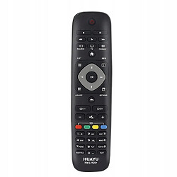 Avis GUPBOO Télécommande Universelle de Rechange pour télécommande TV Philips 9965900