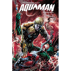 Aquaman. Vol. 2. L'autre ligue - Occasion