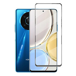 Film vitre pour téléphone mobile Honor Magic4 Magic 4 Lite taille 6.81" 5G verre trempé de protection transparent -Visiodirect-