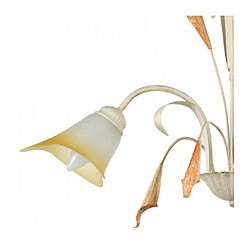 Acheter Onli Suspension Lucrezia 3 Light - Ivoire