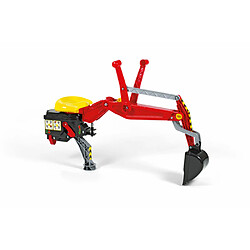 Rolly Toys Pelleteuse rollyBackhoe