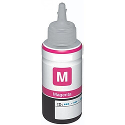 Epson 664 Encre Compatible T6643 Magenta 70Ml