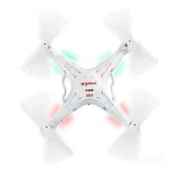 Syma Toys T5146/1 - Canopy - Coque pour drone RC T2M Spyrit - T5146