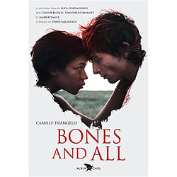 Bones and all - Occasion